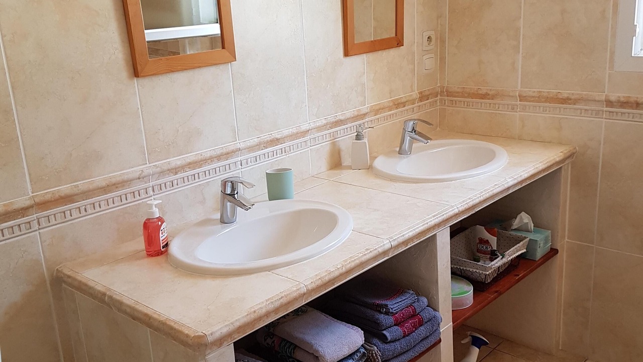 Photo of Bathroom in Flassans-sur-Issole