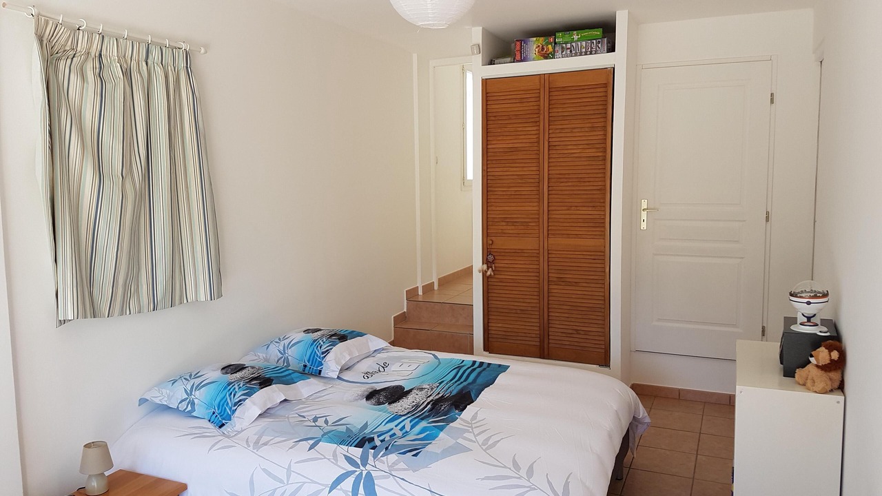 Photo of Bedroom in Flassans-sur-Issole
