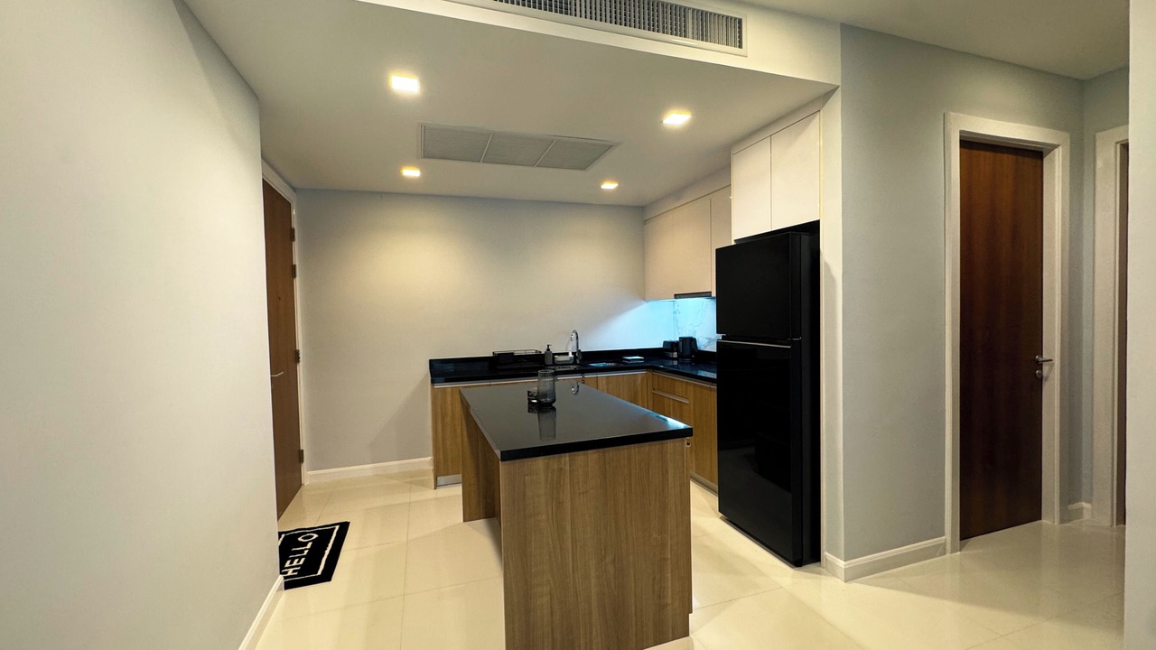 Photo of Kitchen in Nong Thale