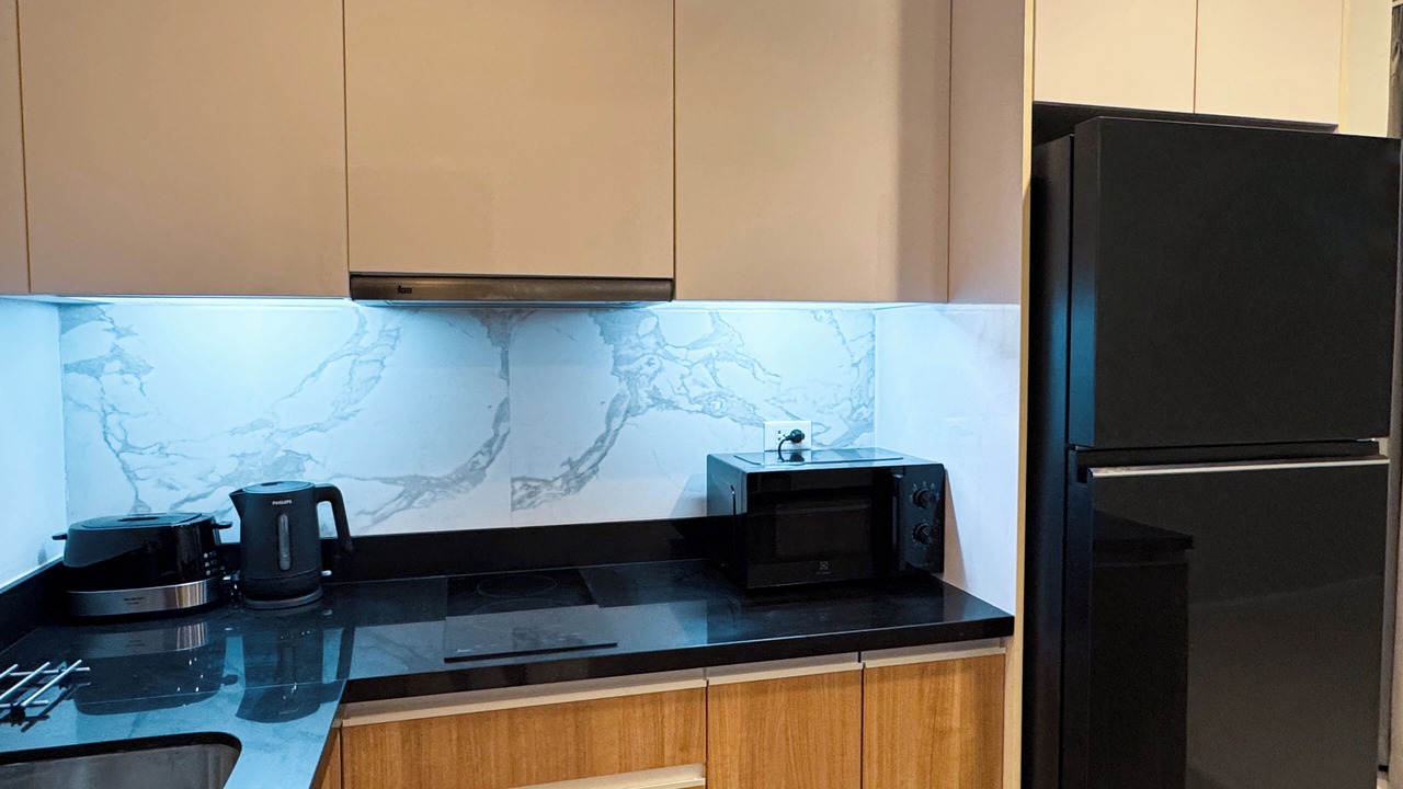 Photo of Kitchen in Nong Thale