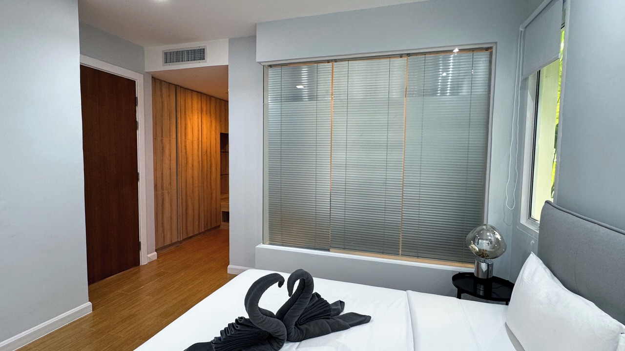 Photo of Bedroom in Nong Thale