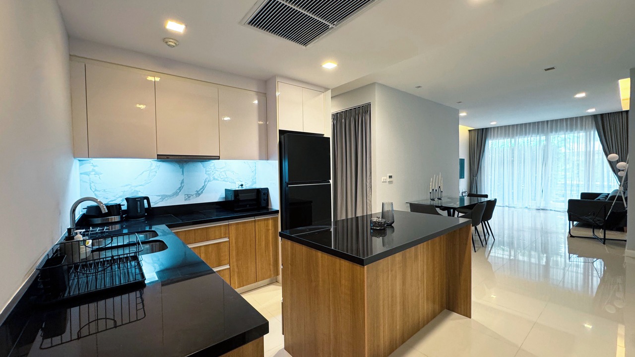 Photo of Kitchen in Nong Thale