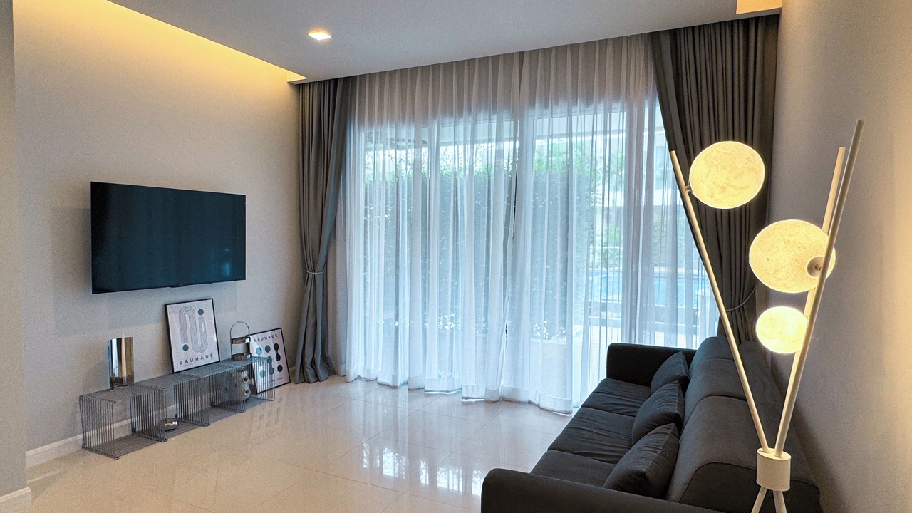 Photo of Livingroom in Nong Thale