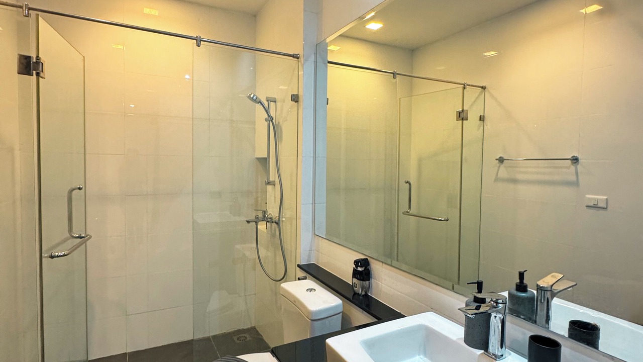 Photo of Bathroom in Nong Thale