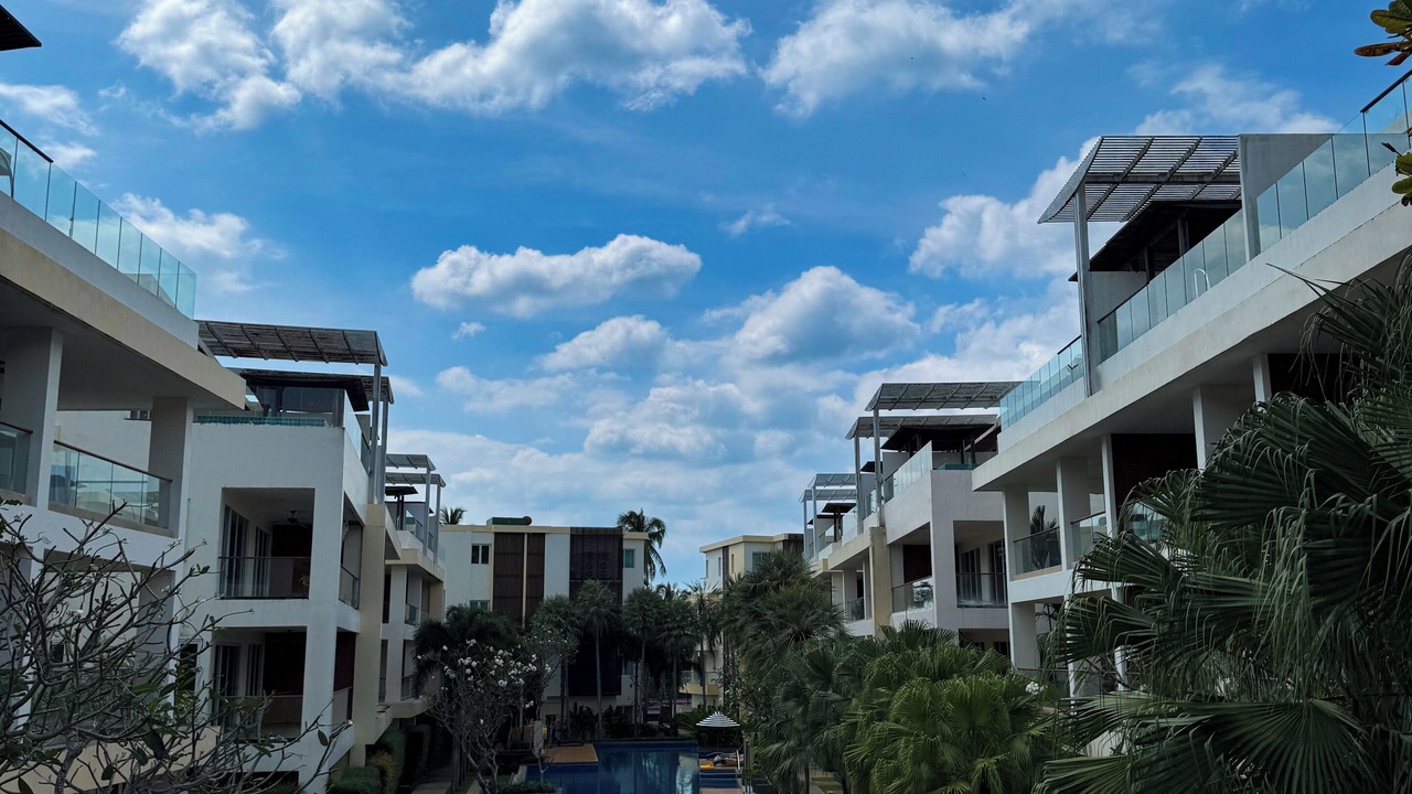 Photo of Outdoor in Nong Thale
