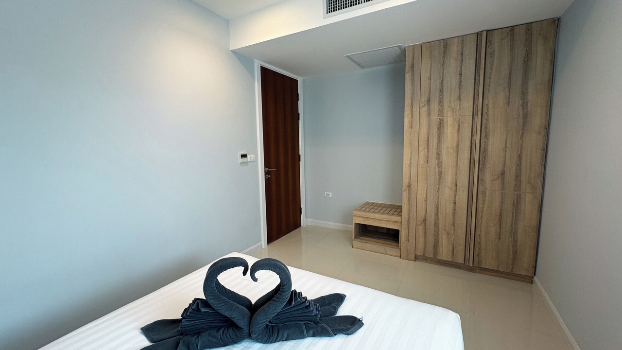 Photo of Bedroom in Nong Thale