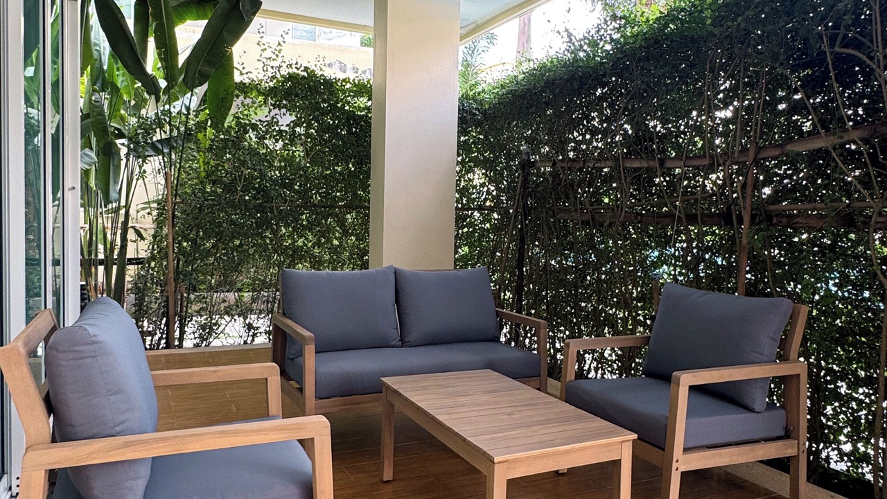 Photo of Patio Balcony in Nong Thale