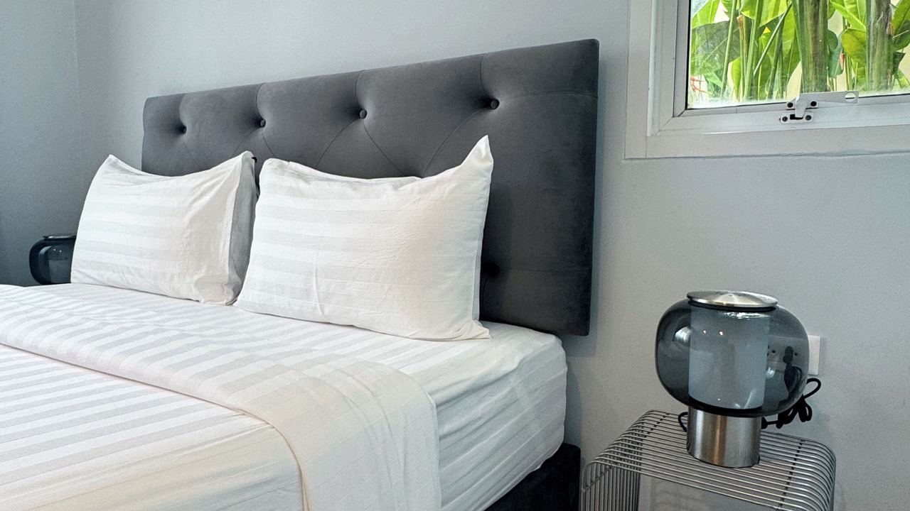 Photo of Bedroom in Nong Thale
