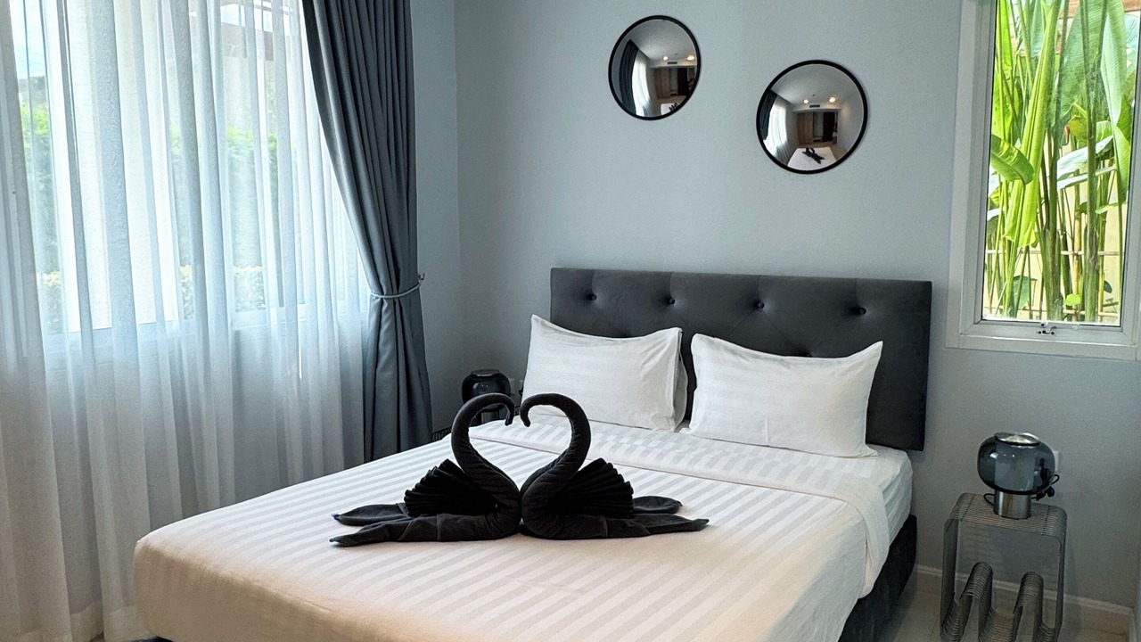 Photo of Bedroom in Nong Thale
