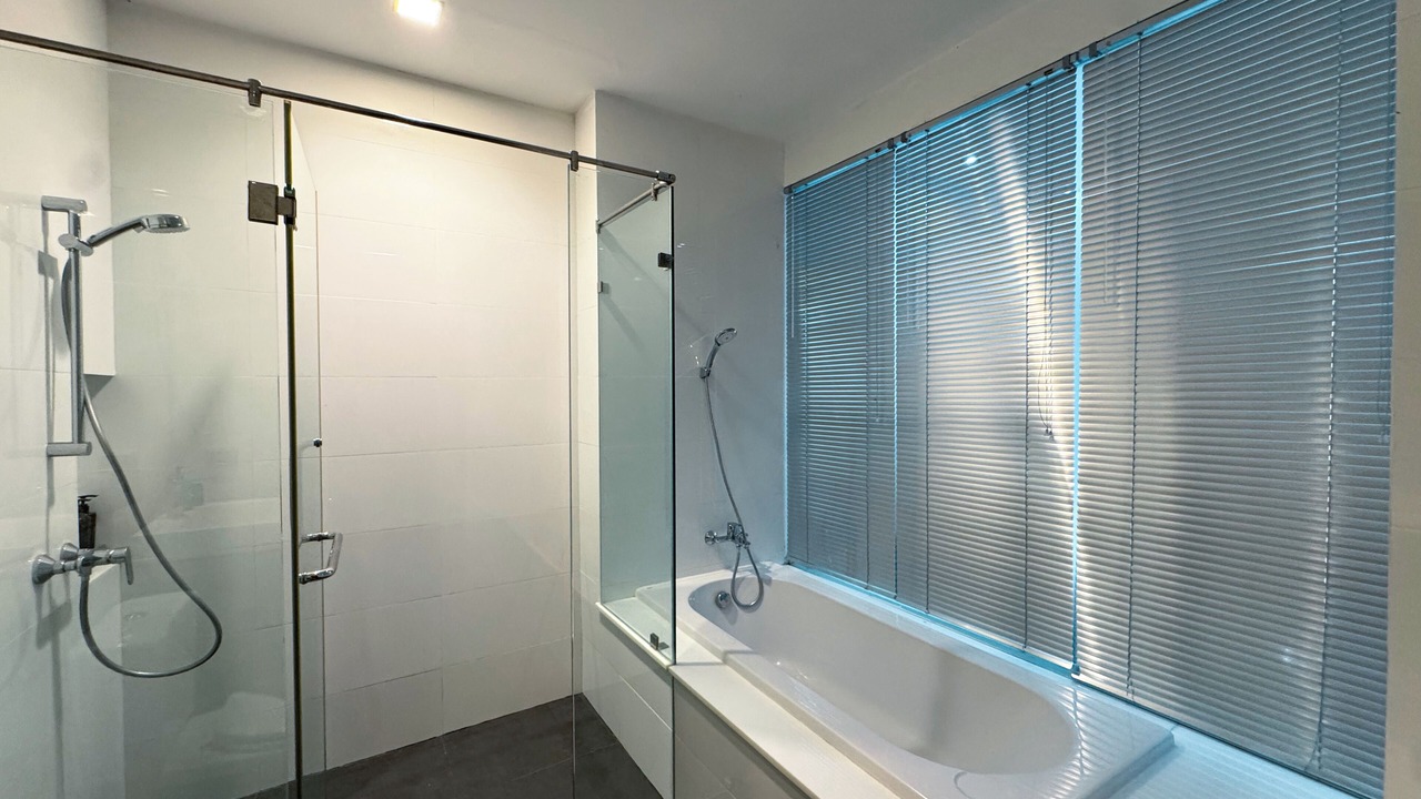 Photo of Bathroom in Nong Thale