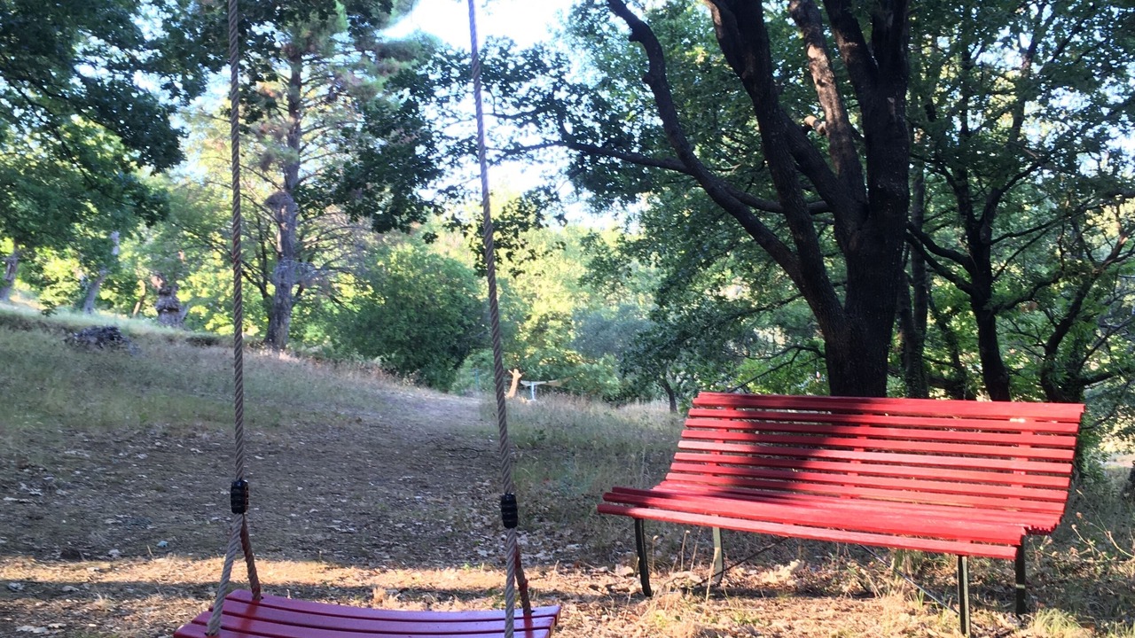 Photo of Outdoor in La Garde-Freinet