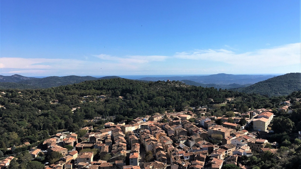 Photo of Outdoor in La Garde-Freinet
