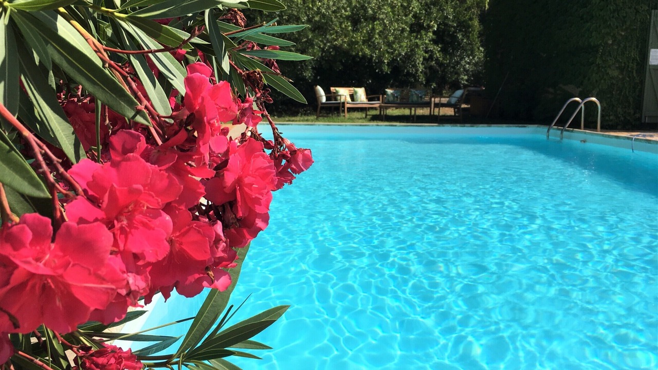 Photo of Outdoor in La Garde-Freinet