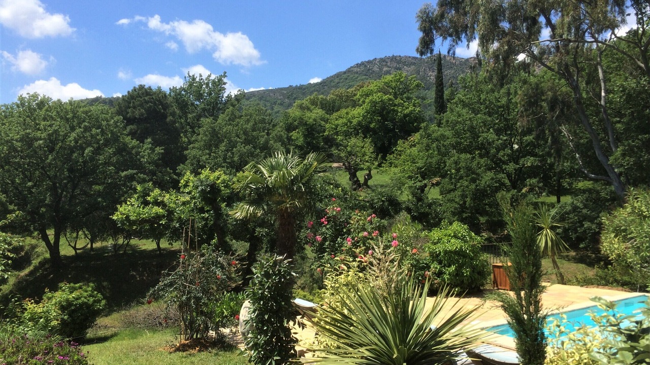 Photo of Outdoor in La Garde-Freinet