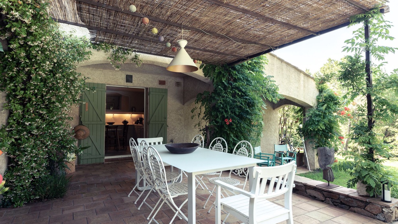 Photo of Outdoor in La Garde-Freinet