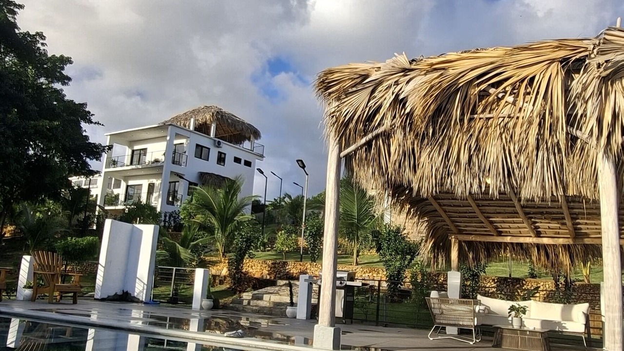 Photo of Outdoor in Las Galeras