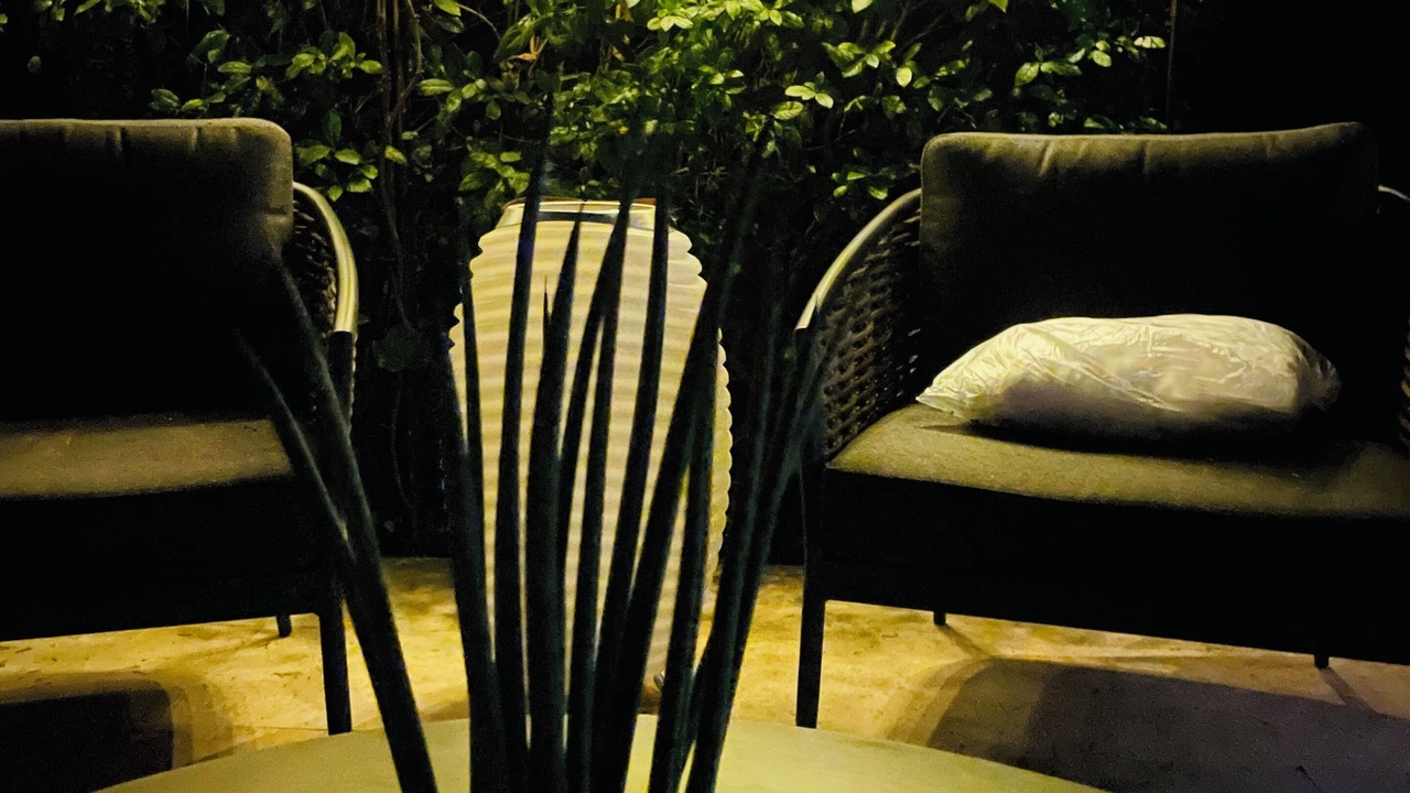 Photo of Outdoor in Le Castellet