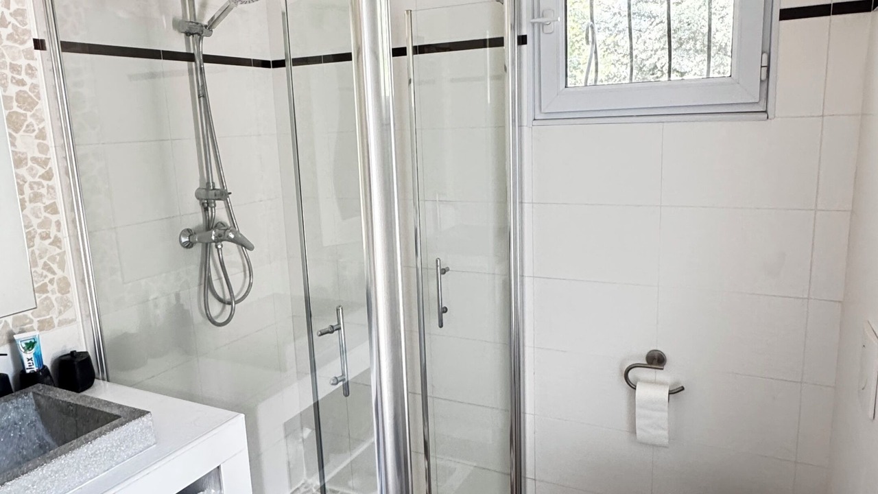 Photo of Bathroom in Le Castellet