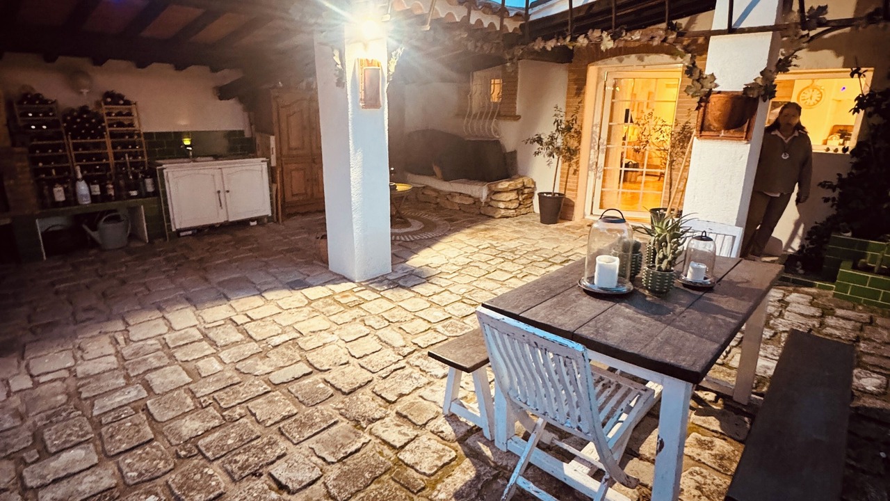 Photo of Outdoor in Le Castellet