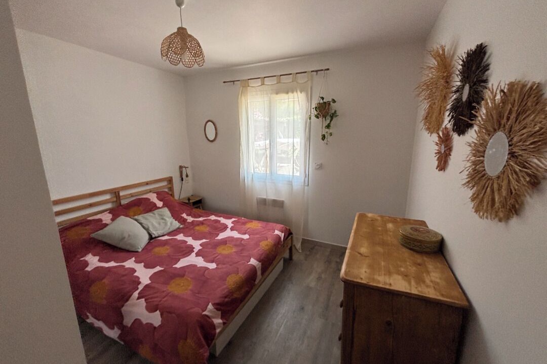 Photo of Bedroom in Carnoules