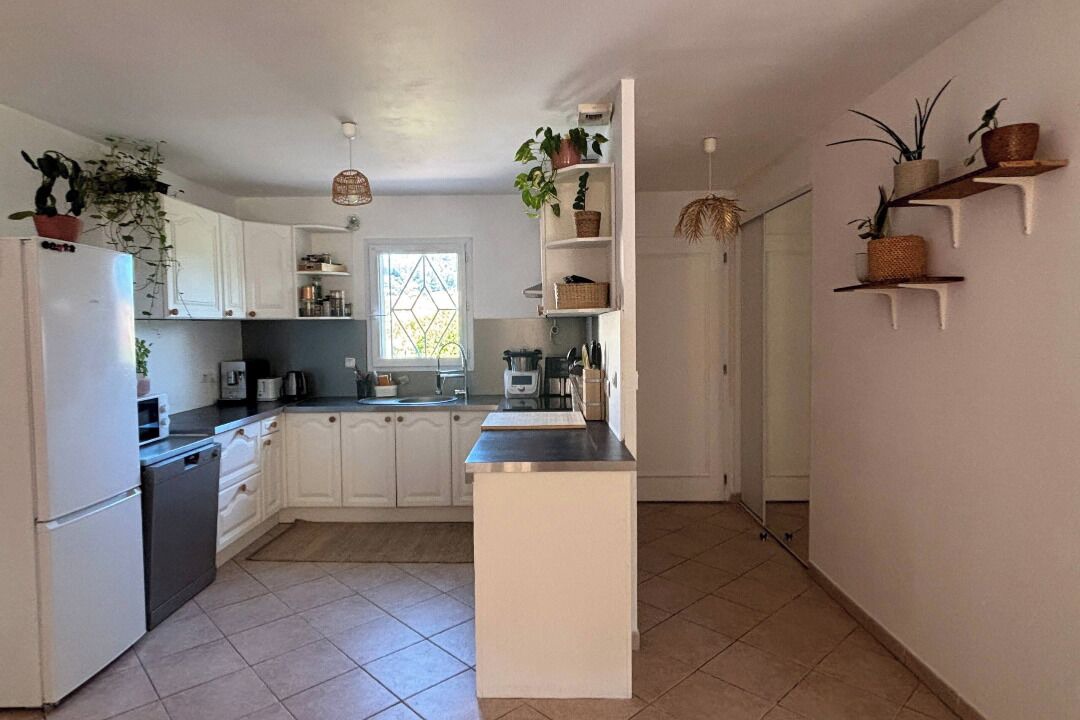 Photo of Kitchen in Carnoules