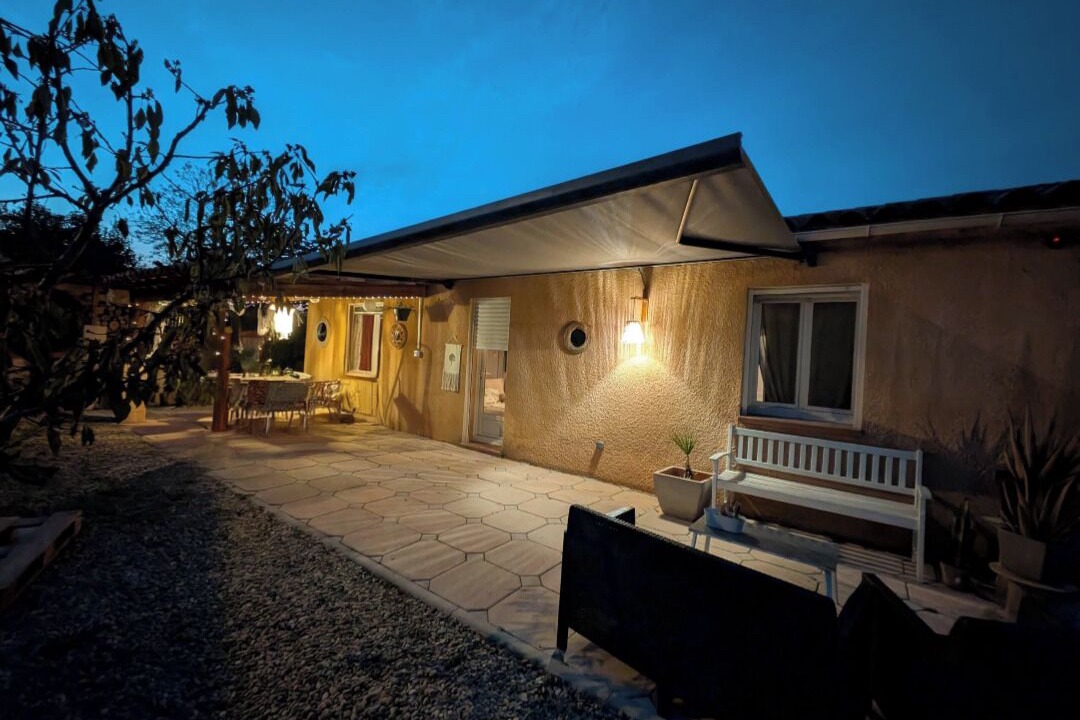 Photo of Patio Balcony in Carnoules