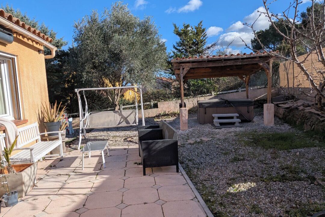Photo of Outdoor in Carnoules