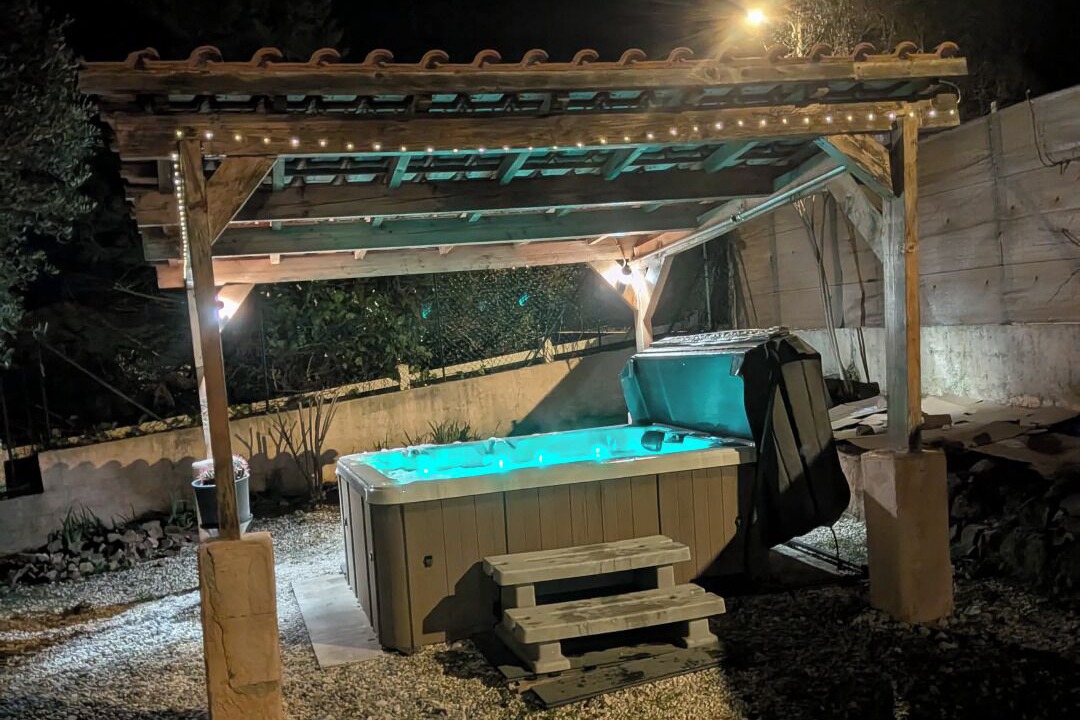 Photo of Outdoor in Carnoules