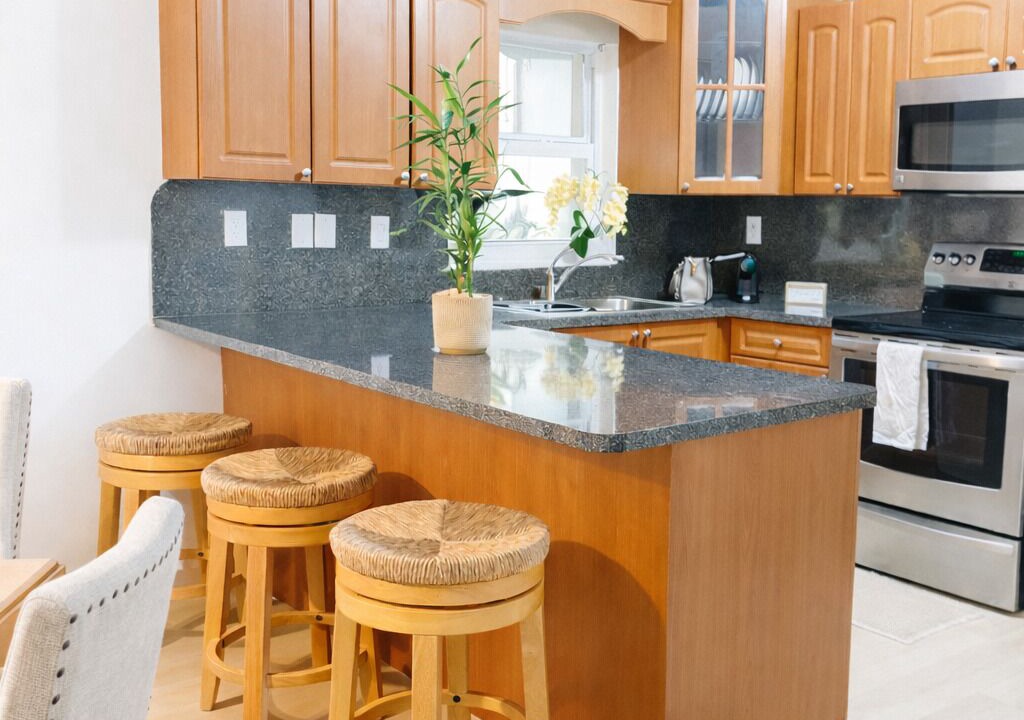 Photo of Kitchen in Tamiami
