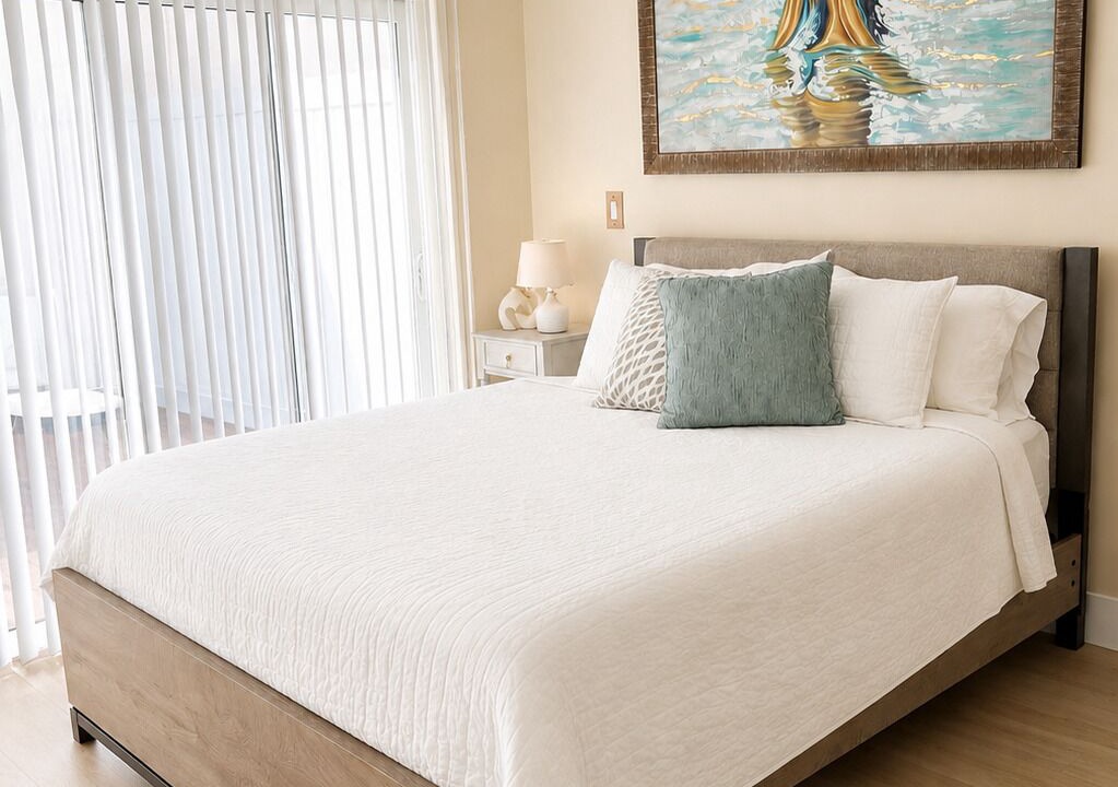 Photo of Bedroom in Tamiami