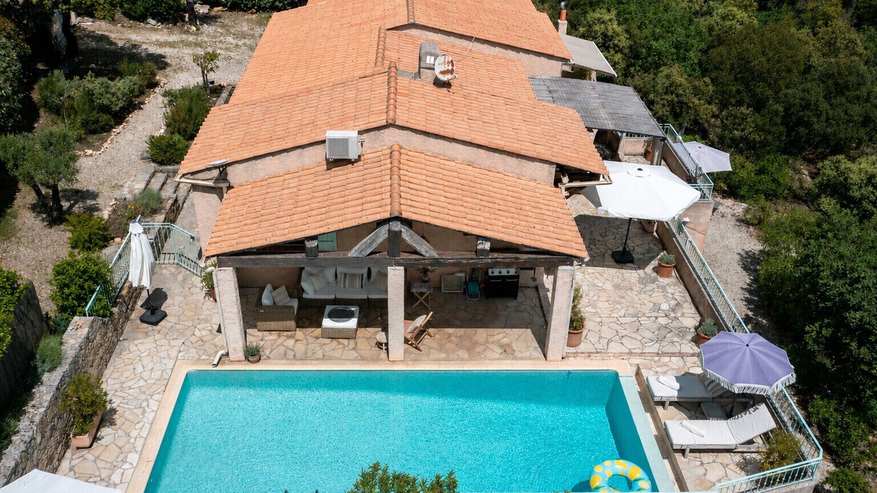 Photo of Outdoor in Flayosc