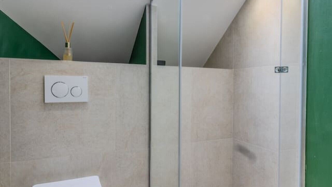 Photo of Bathroom in Vaujany