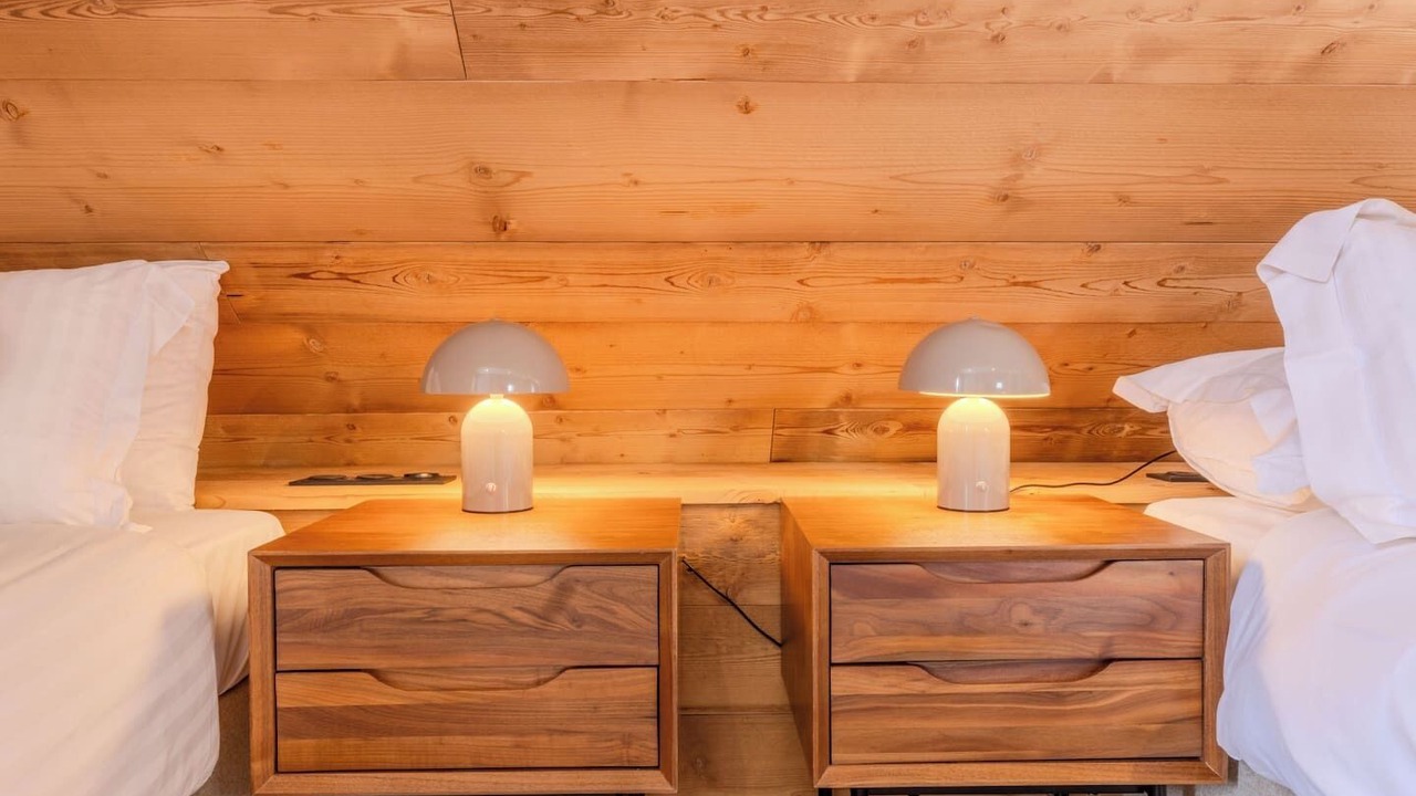 Photo of Bedroom in Vaujany