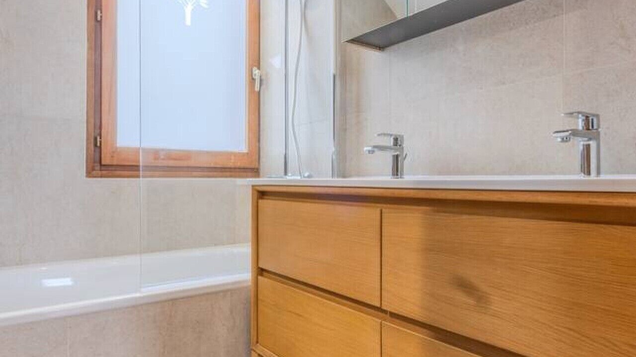 Photo of Bathroom in Vaujany