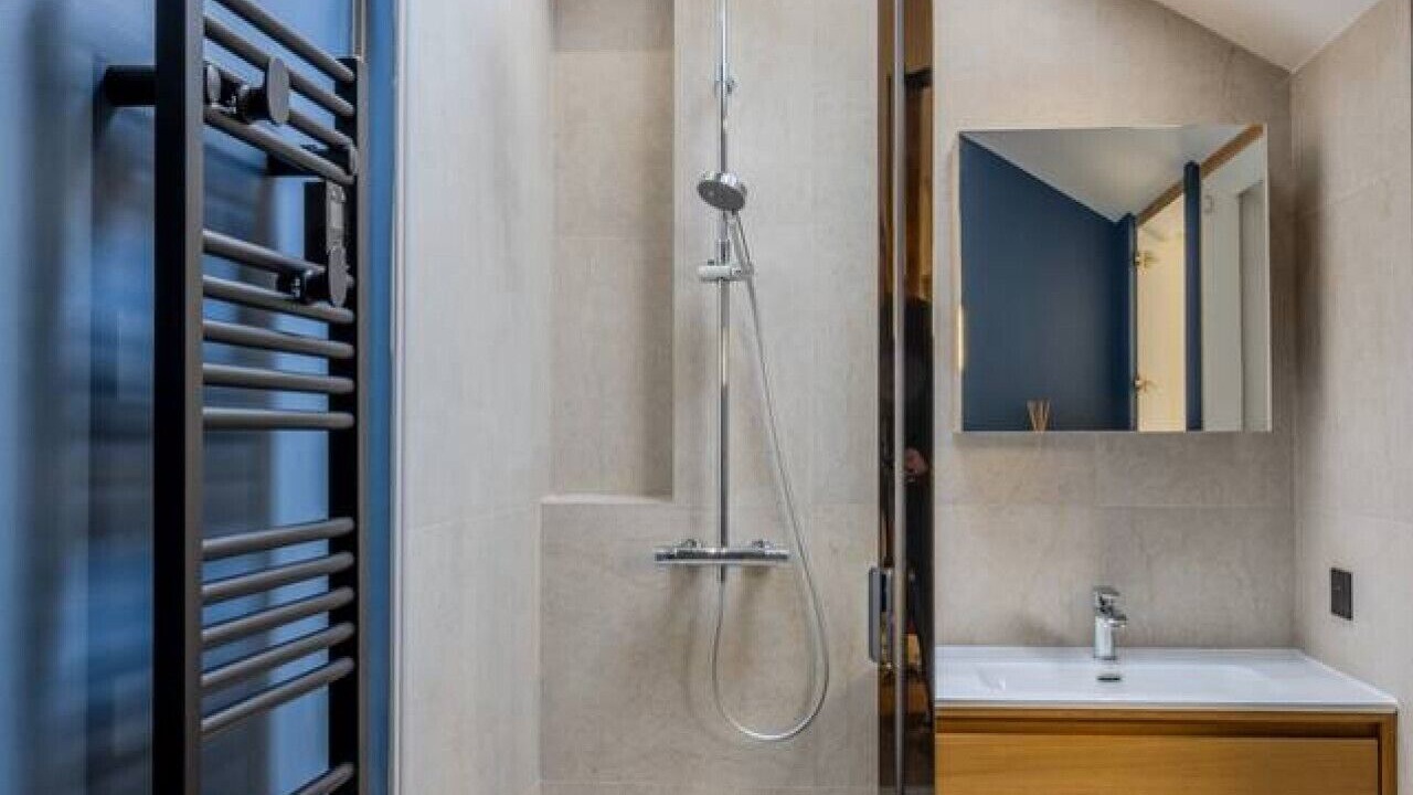Photo of Bathroom in Vaujany