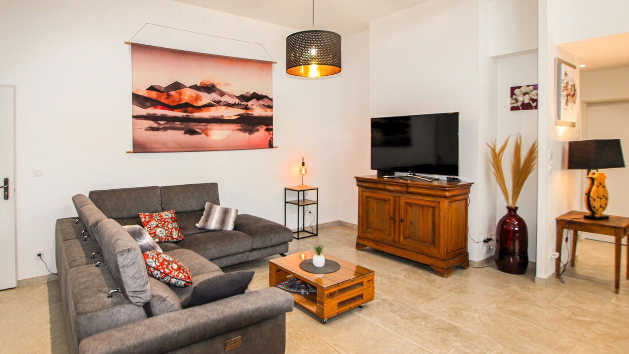 Photo of Bedroom in Montboucher-sur-Jabron