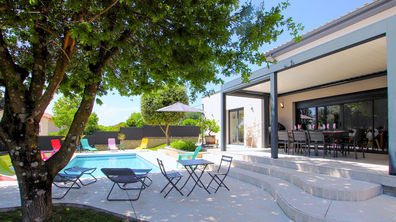 Photo of Outdoor in Montboucher-sur-Jabron