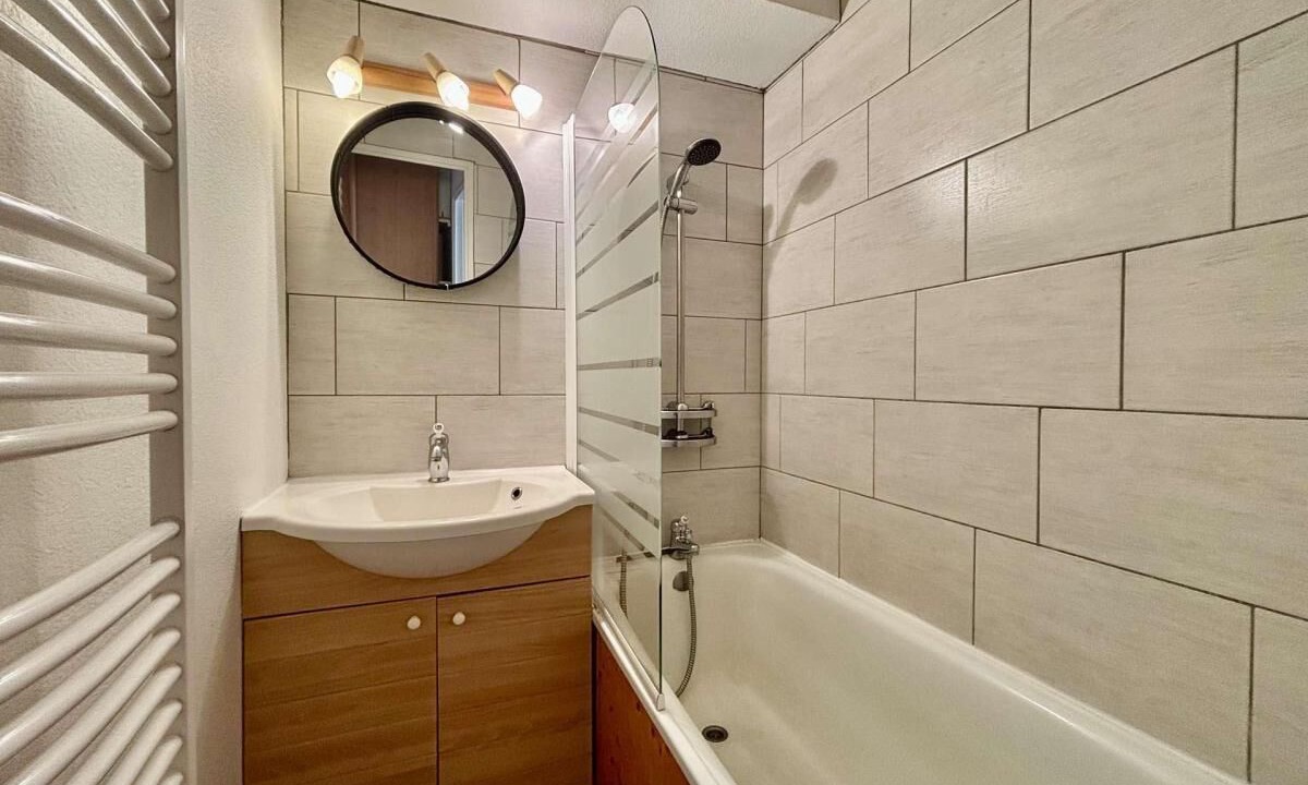 Photo of Bathroom in Bergers