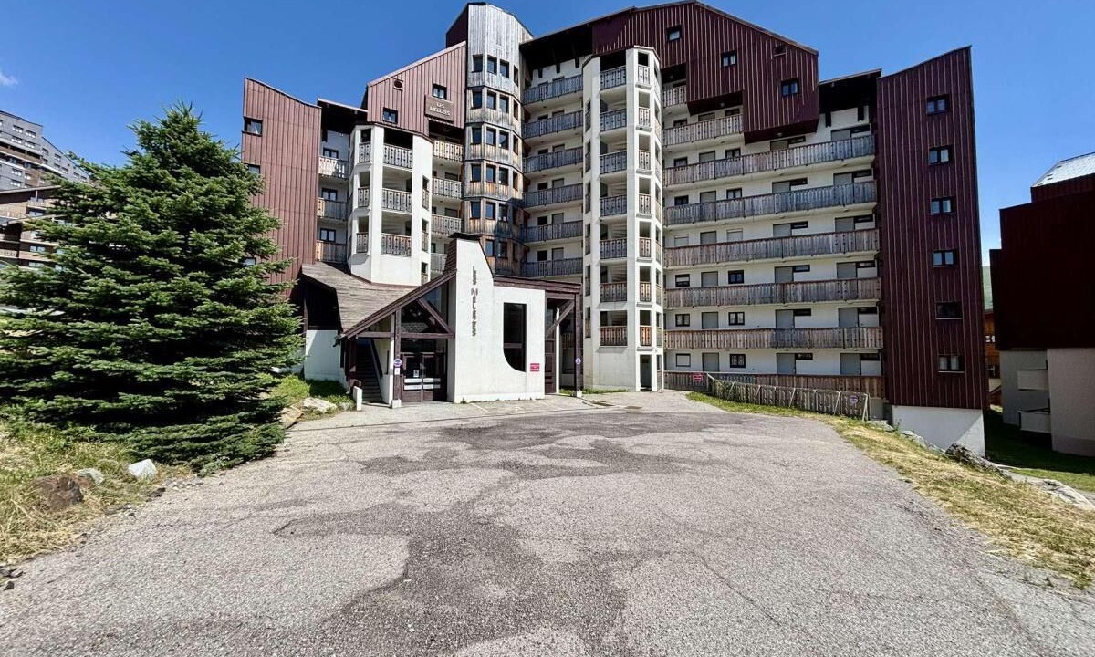 Photo of Outdoor in Bergers