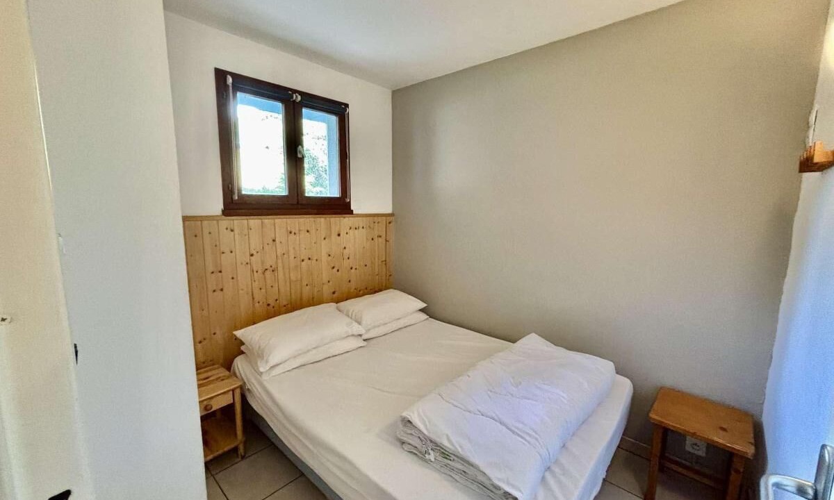 Photo of Bedroom in Bergers