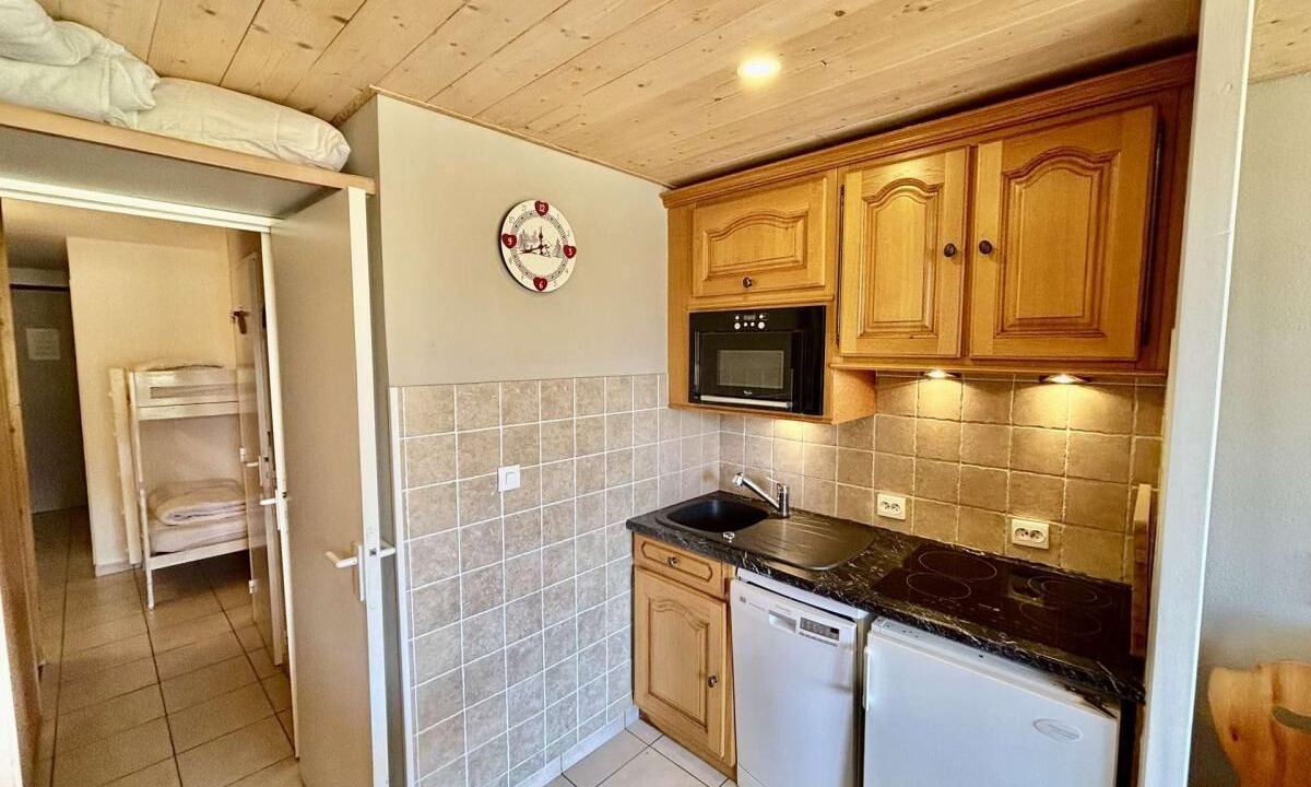 Photo of Kitchen in Bergers