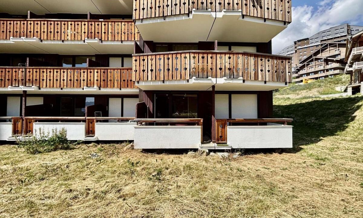 Photo of Outdoor in Bergers