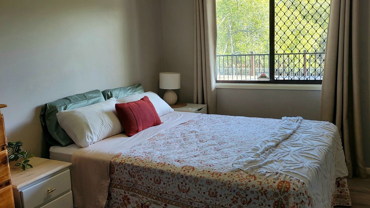 Photo of Bedroom in Currumbin Waters