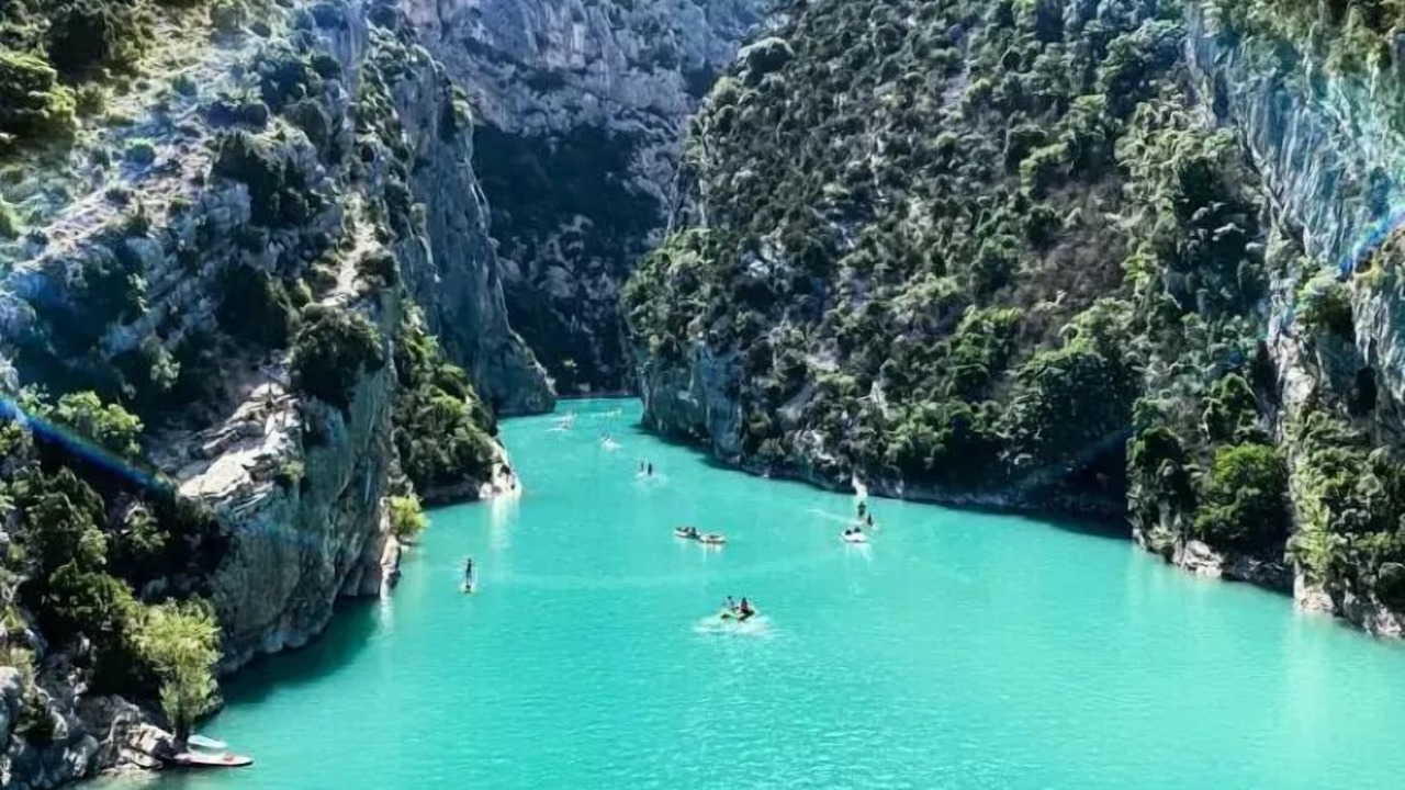 Photo of Others in Saint-Laurent-du-Verdon