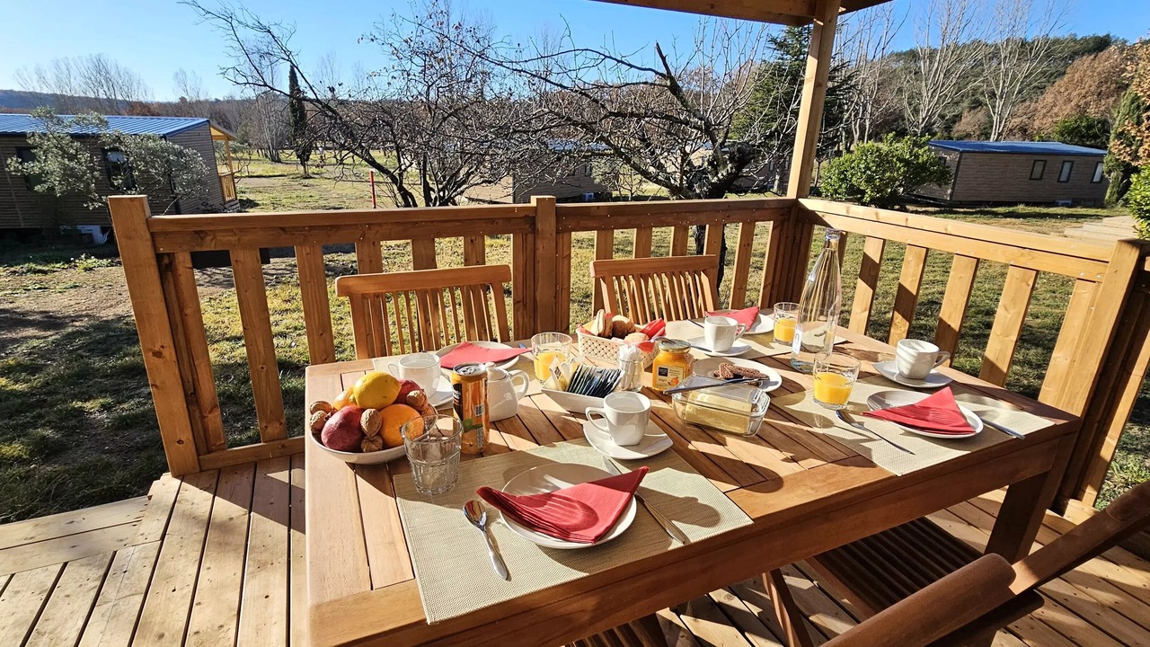 Photo of Outdoor in Saint-Laurent-du-Verdon