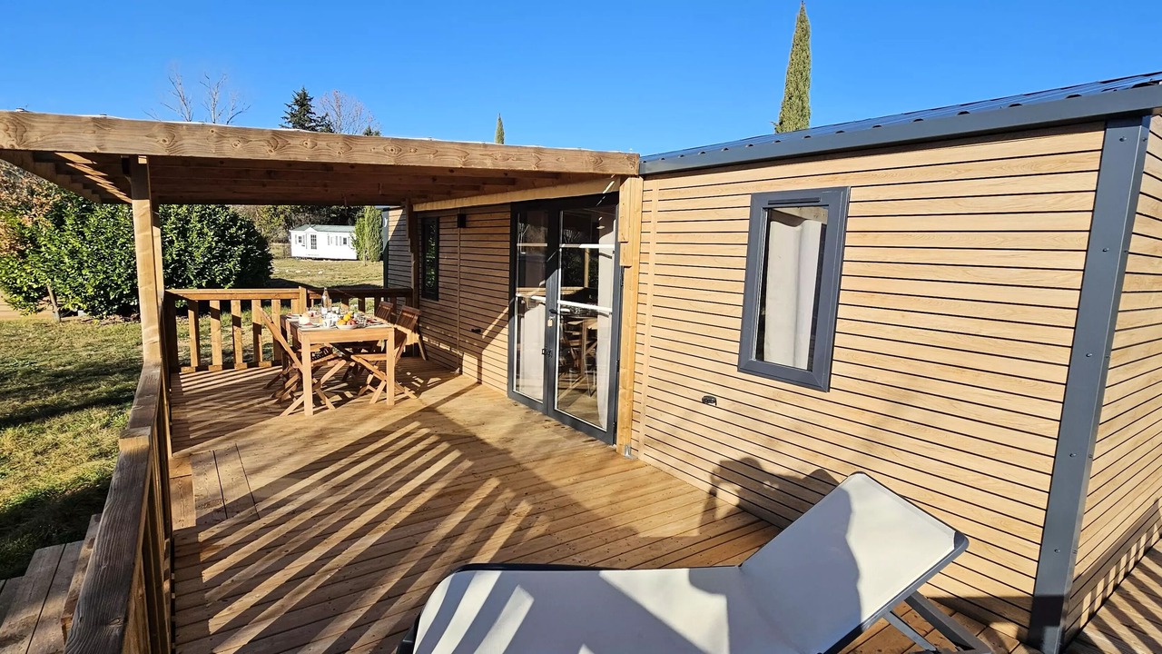 Photo of Outdoor in Saint-Laurent-du-Verdon