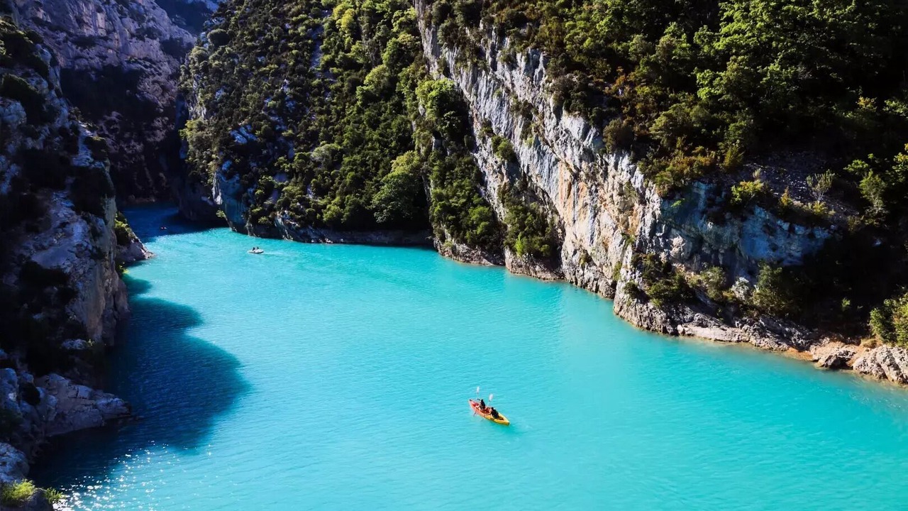 Photo of Others in Saint-Laurent-du-Verdon