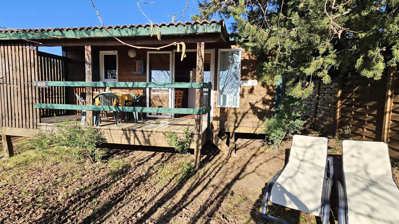Photo of Outdoor in Saint-Laurent-du-Verdon