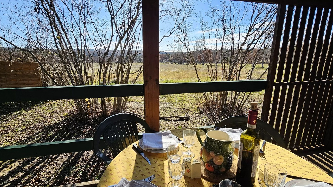 Photo of Outdoor in Saint-Laurent-du-Verdon