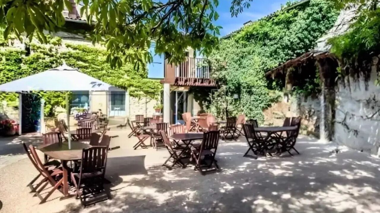 Photo of Outdoor in Saint-Laurent-du-Verdon